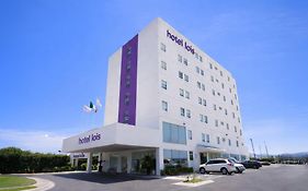 Hotel Lois Express Monterrey Aeropuerto La Fe